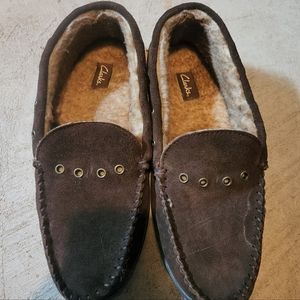 Men's Clarks Shoes